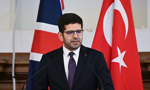 Türkiye'nin Yabancı Yatırımcılar İçin Çekiciliği Artıyor