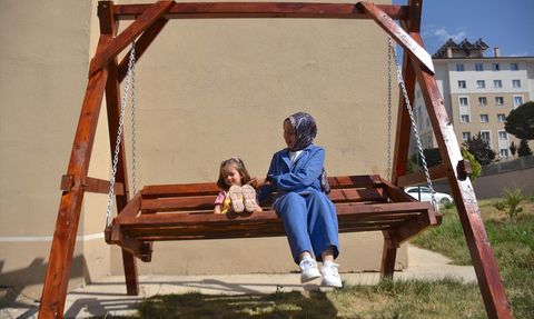 Umay'ın Doğum Gününe Duyarlı Sürücüler