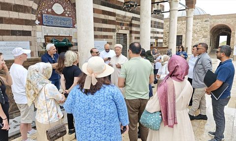 Van'da Medya, Kültür Sanat ve Turizm Buluşmaları