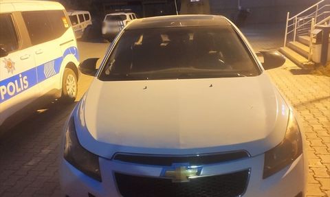 Van'da Suçla Mücadele: 228 Şahıs Yakalandı