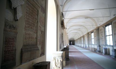 Vatikan Apostolik Kütüphanesi: Kültürel Mirasın Koruyucusu