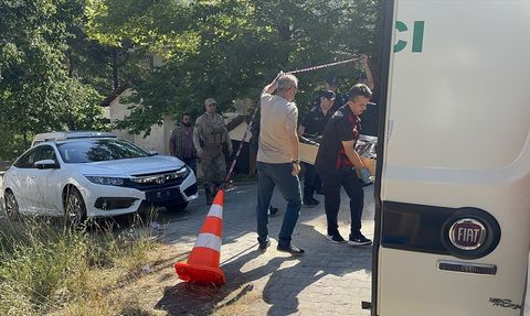 Yalova'da Miras Kavgası Sonucu Kardeş Cinayeti