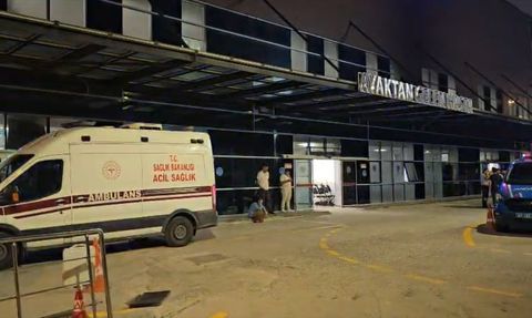 Zonguldak'ta Bıçaklı Kavga: Adliyeye Sevk Edilen Zanlı