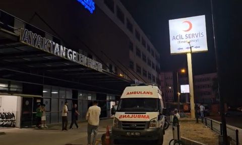 Zonguldak'ta Düğün Dönüşü Bıçaklı Kavga: 3 Ölü