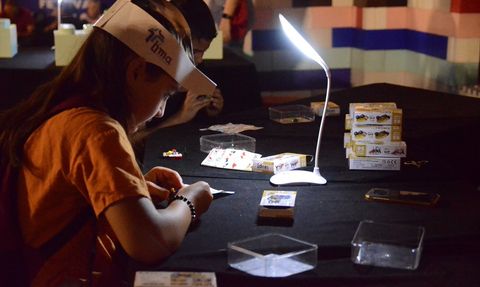 10. Konya Bilim Festivali 2023'te Kapılarını Açtı