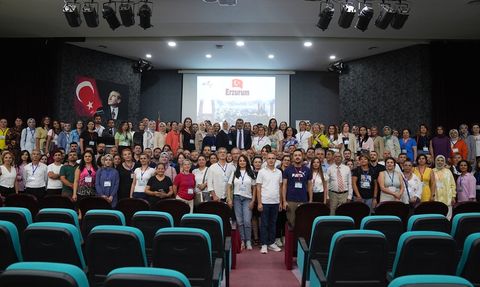 2023 Türkiye Yüzyılı Maarif Modeli Semineri Kapanışı