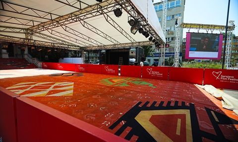 31. Saraybosna Film Festivali Başlıyor