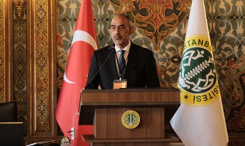 9. Uluslararası İLEM Yaz Okulu İstanbul'da Başladı