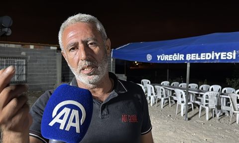 Adana'da Mide Fıtığı Ameliyatı Sonrası Hayatını Kaybeden Kadın