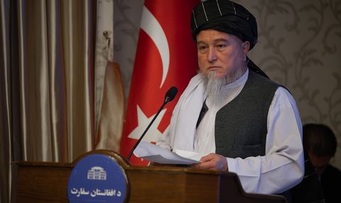 Afganistan'da İşgalin Sona Ermesi ve Zafer Günü Kutlaması