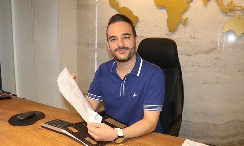 Ağız Gargarası Trafik Cezasını İptal Etti