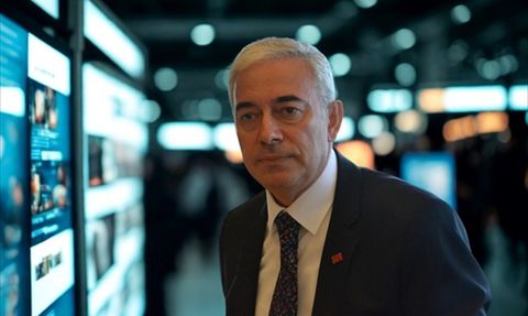 AI & Cyber Security Expo 2025: İstanbul'da Yapay Zeka ve Siber Güvenlik Fuarı