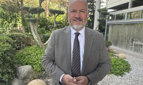 Antalya'da Turizm Çeşitliliği ile Uzayan Sezon