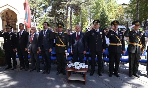 Atatürk'ün Kastamonu'ya Gelişi ve Şapka İnkılabı'nın 100. Yılı Kutlandı