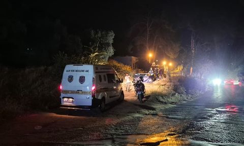 Aydın'da Üniversite Öğrencisi Genç Kızın Ölümünde 5 Şüpheli Adliyeye Sevk Edildi