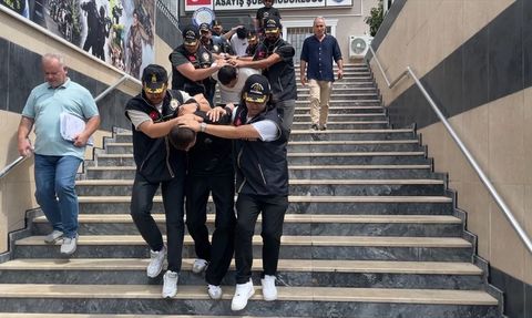 Bahçelievler'de Silahlı Saldırı: 3 Şüpheli Tutuklandı