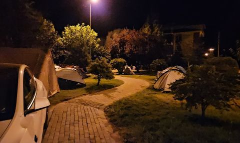 Balıkesir'de 4,3 Büyüklüğünde Deprem Gerçekleşti