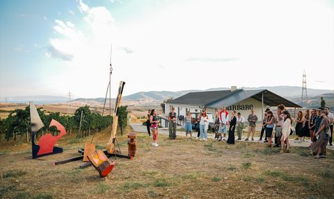 Barbare Studio'dan Kayda Değer Programı