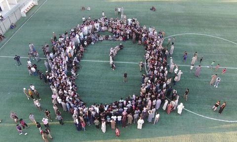 Beggara Aşireti'nden PKK/YPG'ye Karşı Direniş Çağrısı