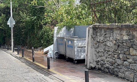 Beşiktaş'ta Üzücü Buluntu: Bebek Cesedi