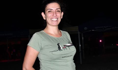 Bilecik'te Karanlık Gökyüzü Gözlem Etkinliği