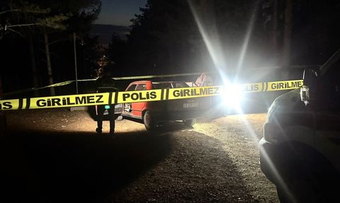 Bilecik'te Silahlı Kavga: 1 Kişi Hayatını Kaybetti