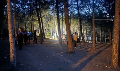 Bilecik'te Silahlı Öldürme Olayı: Şüpheli Tutuklandı