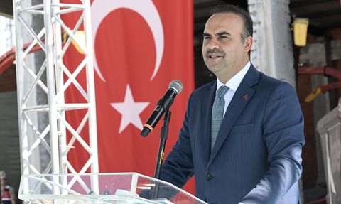 Bingöl'de Fırat Kalkınma Ajansı Projeleri Tanıtıldı