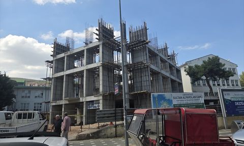 Bursa'da İnşaat Kazası: İki Kişi Tutuklandı