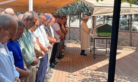 Bursa'da Motosiklet Kazası: Genç Sürücü Hayatını Kaybetti