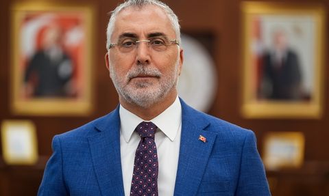 Çalışma Bakanı Işıkhan 8. Dönem Kamu Toplu Sözleşme Sürecini Değerlendirdi