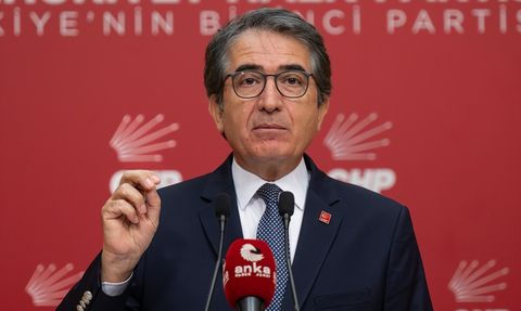 CHP'den Kamu İşveren Heyetinin Zam Teklifine Tepki