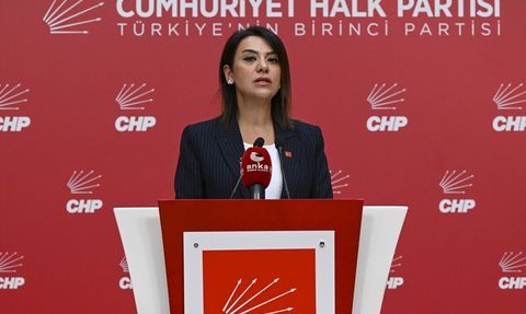 CHP'li Taşcıer'den Toplu Sözleşme Eleştirisi