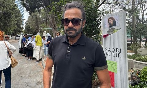 Çolpan İlhan'ın 89. Doğum Günü Anma Töreni