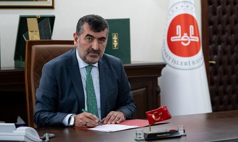 Diyanet'ten Hacı Adaylarına Kayıt Yenileme Uyarısı