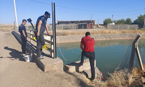 Diyarbakır'da Arazi Anlaşmazlığı Kanlı Bitti