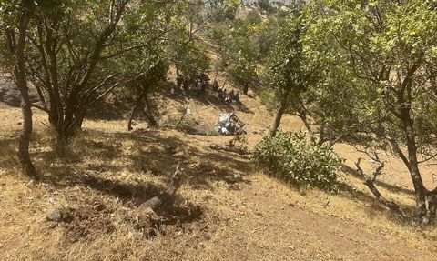 Diyarbakır'da Otomobil Devrildi: 8 Yaralı