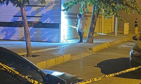 Diyarbakır'da Silahlı Kavga: 12 Yaralı