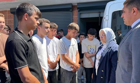 Düzce'de Silah Kazası: Genç Hayatını Kaybetti