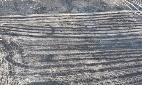 Edirne'de Anız Yangını Kontrol Altına Alındı