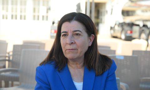 Edirne'de Su Krizi: 20 Günlük Su Kaldı