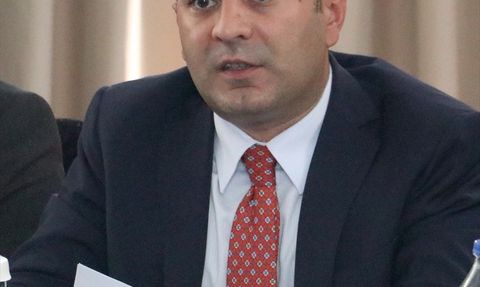 Erzurum'da Doğu Anadolu Bölgesi Turizm Çalıştayı Düzenlendi