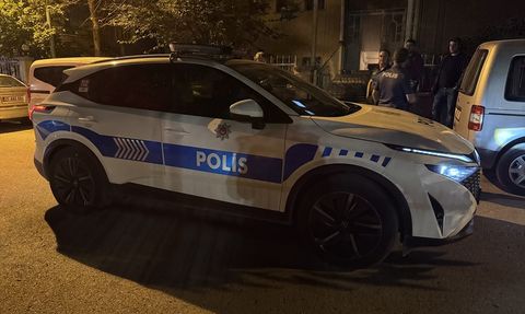 Erzurum'da Silahlı Saldırı: Bir Kişi Yaralandı