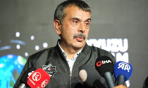 Erzurum'da TEKNOFEST İhtiyacı Vurgulandı