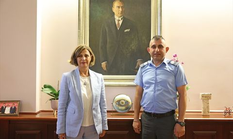 Eskişehir'de Duyarlı Şoför Fenalaşan Çocuğu Hastaneye Ulaştırdı