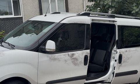 Eyüpsultan'da Silahlı Saldırı: Muammer Öztürk Ağır Yaralı