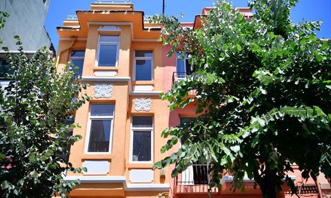 Fatih'te Tarihi Dokuya Özen