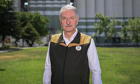 Fındık Rekoltesi 453 Bin Ton Bekleniyor