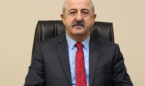 Gebze Belediye Başkan Yardımcısı Dursun Ali Arslan Hayatını Kaybetti