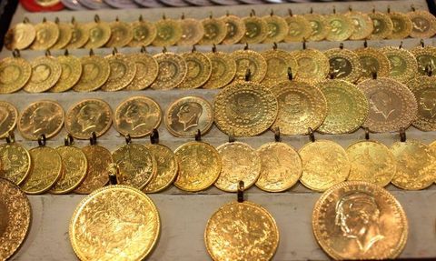 Gram altın için o tarih verildi! İbre 5.000 TL'yi gösterdi